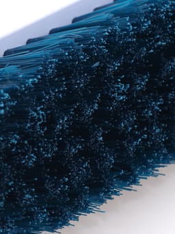 Щётка-утюжок, 14×5×6.5 см, МИКС