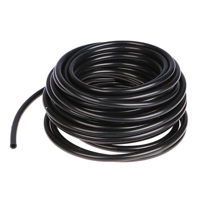 Трубка для капельного полива, d=5 мм, L=10 м