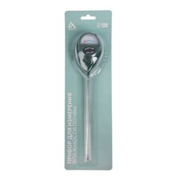 Прибор для измерения Luazon, влажность почвы, механический, зелёный