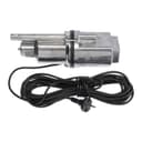 Насос вибрационный «Ручеёк», верхний забор, 225 Вт, напор 60 м, 18 л/мин, 10 м