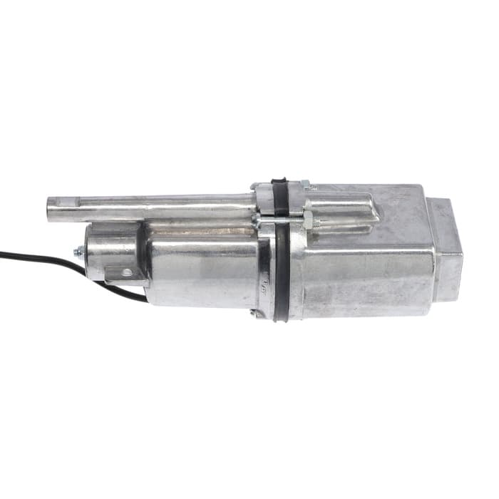 Насос вибрационный «Ручеёк», верхний забор, 225 Вт, напор 60 м, 18 л/мин, 10 м