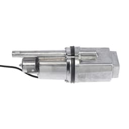 Насос вибрационный «Ручеёк», верхний забор, 225 Вт, напор 60 м, 18 л/мин, 10 м