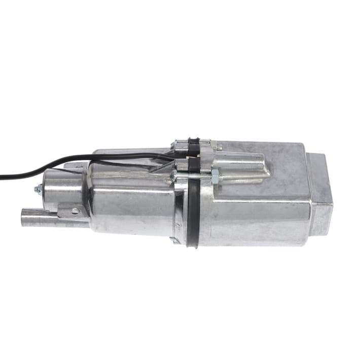 Насос вибрационный «Ручеёк», верхний забор, 225 Вт, напор 60 м, 18 л/мин, 10 м