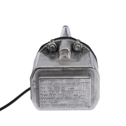 Насос вибрационный «Ручеёк», верхний забор, 225 Вт, напор 60 м, 18 л/мин, 10 м