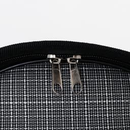 Сумка - переноска для животных, 49×30×35 см, с люком, цвет МИКС