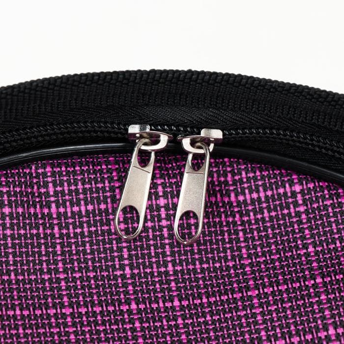 Сумка - переноска для животных, 49×30×35 см, с люком, цвет МИКС