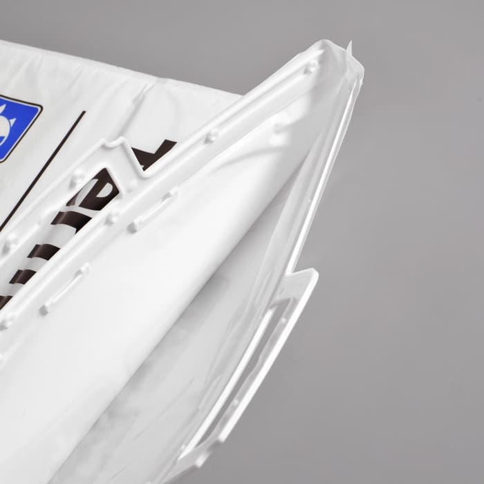 Термопакет 42×45 см трёхслойный, (внеш. ПВД/внутр. ПВД), для еды, холодных и горячих продуктов