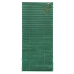 Штора плиссе 50×160, цвет зеленый