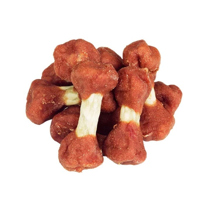 Косточки утиные «Деревенские лакомства» для собак мини-пород, 55 г