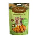 Палочки куриные «Деревенские лакомства» для собак мини-пород, 60 г