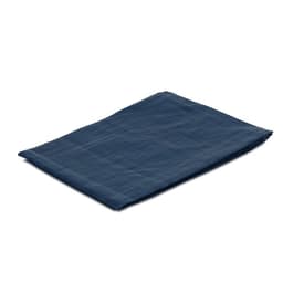 Тент защитный, 3×2 м, плотность 60 г/м², УФ, люверсы шаг 1 м, МИКС