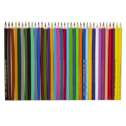 Карандаши цветные акварельные набор 36 цветов, Koh-I-Noor Mondeluz 3719