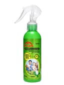 Спрей репеллентный от комаров, мошек, слепней, с курком "Argus" FAMILY, 200 мл
