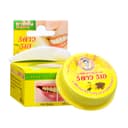 Зубная паста Herbal Clove & Mango Toothpaste, с экстрактом манго, 25 г