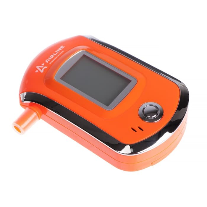 Высокоточный алкотестер Airline, цифровой, ALK-HW-03