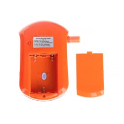 Высокоточный алкотестер Airline, цифровой, ALK-HW-03