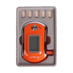 Высокоточный алкотестер Airline, цифровой, ALK-HW-03