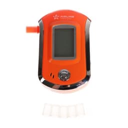 Высокоточный алкотестер Airline, цифровой, ALK-HW-03