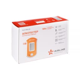 Высокоточный алкотестер Airline, цифровой, ALK-HW-03