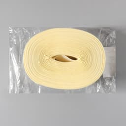 Лента капроновая, 50 мм, 100±5 м, айвори