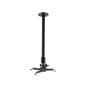 Кронштейн для проектора Kromax PROJECTOR-300, потолочный, до 10 кг, чёрный