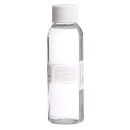 Лак стекловидный глянцевый LUXART CrystalPolish, спиртовая основа, 100 мл