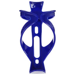 Флягодержатель Dream Bike, пластик, без крепёжных болтов, синий
