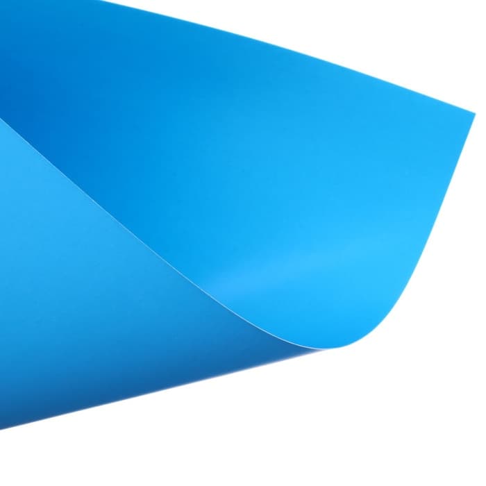 Картон цветной «Каляка-Маляка», А4, 7 листов, 7 цветов, мелованный, двусторонний