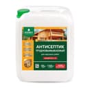 Антисептик для наружных работ Prosept Exterior, концентрат 1:19, 5 л