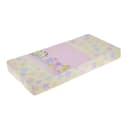 Матрас беспружинный «ЕМЕЛЯ» Стандарт, 120×60×12 см, цвет МИКС