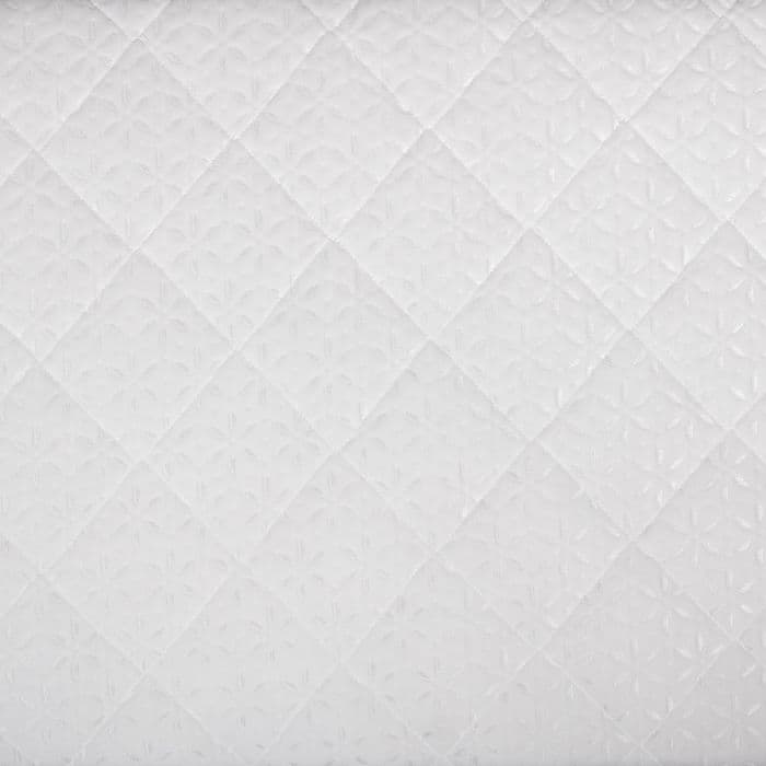 Матрас беспружинный КОРОЛЕВИЧ ЕЛИСЕЙ Люкс, 120×60×13 см, холлкон/латекс, трикотаж