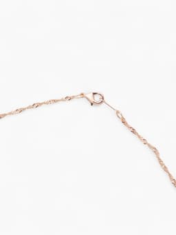 Гарнитур 3 предмета: серьги, кулон, кольцо безразмерное «Эдель», капля, синие в золоте, 45 см