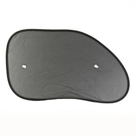 Шторки солнцезащитные Airline ASPS-M-04, на боковые стекла, 65×38 см, 2 шт.