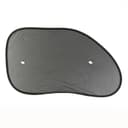 Шторки солнцезащитные Airline ASPS-M-04, на боковые стекла, 65×38 см, 2 шт.