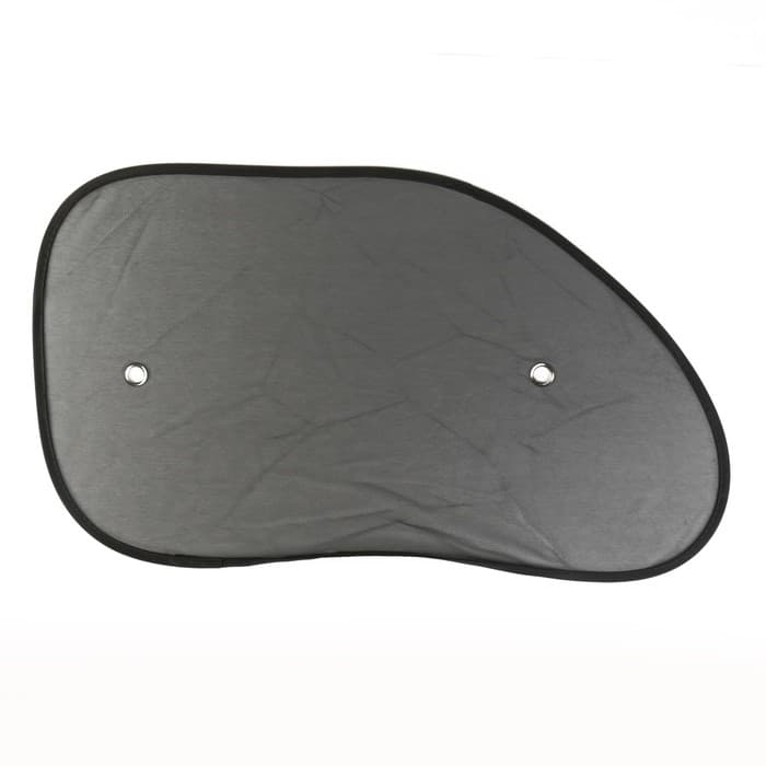 Шторки солнцезащитные Airline ASPS-M-04, на боковые стекла, 65×38 см, 2 шт.