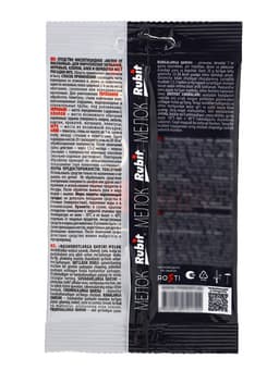 Мелок от всех насекомых Rubit, 20 г