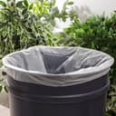 Мешки - вкладыши в бочку, 95×150 см, 227 л, 45 мкм, 3 шт., МИКС