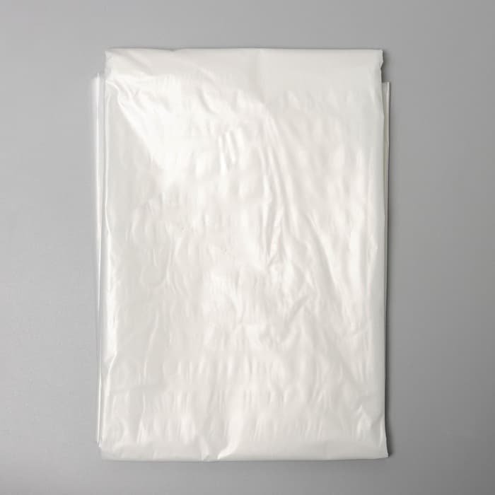 Мешки - вкладыши в бочку, 95×150 см, 227 л, 45 мкм, 3 шт., МИКС