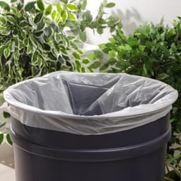 Мешки - вкладыши в бочку, 95×165 см, 250 л, 45 мкм, 3 шт., МИКС