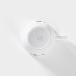 Кружка детская Добрушский завод «Пчёлы», 250 мл, фарфор, белая, рисунок МИКС