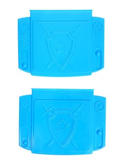 Настольная игра STELLAR «Морской бой», 2 игровых поля