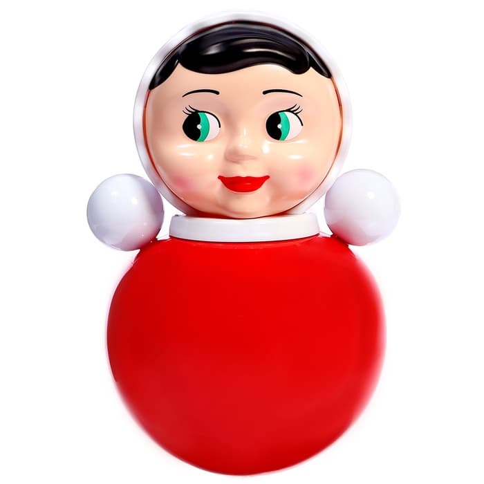 Неваляшка STELLAR «Мила»