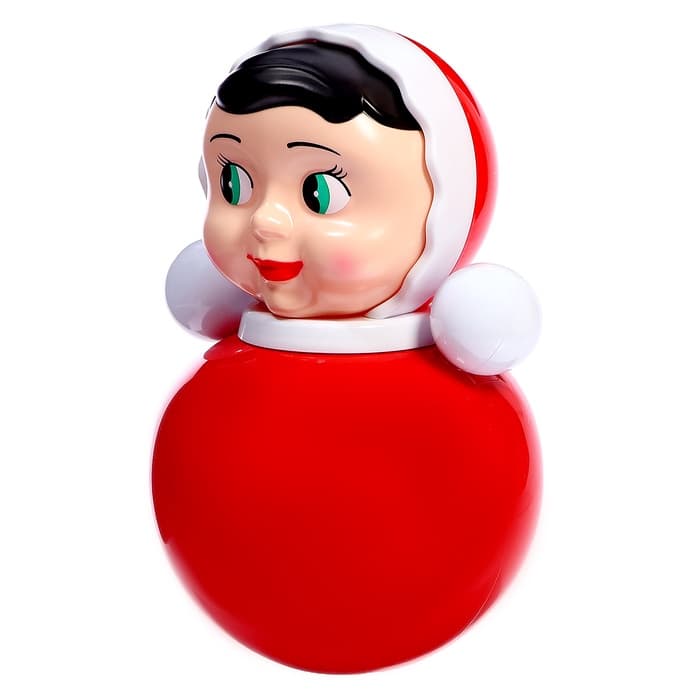 Неваляшка STELLAR «Мила»