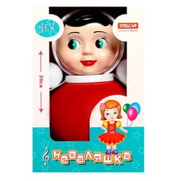 Неваляшка STELLAR «Мила»