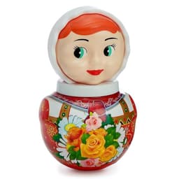 Неваляшка малая STELLAR «Аленушка», МИКС