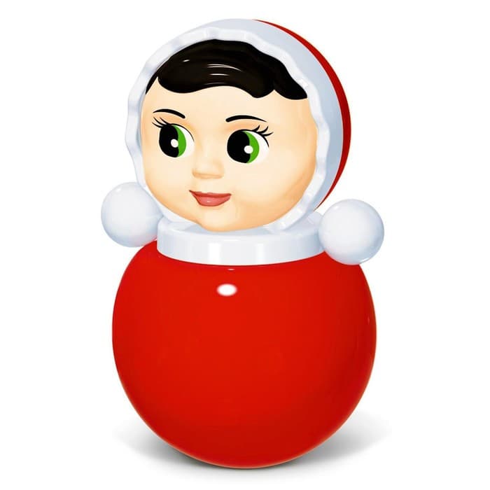 Неваляшка малая STELLAR «Настенька»