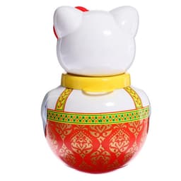 Неваляшка малая Кошечка STELLAR «Алина», МИКС