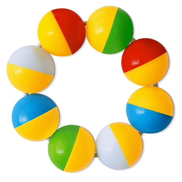 Погремушка STELLAR «Браслетик»