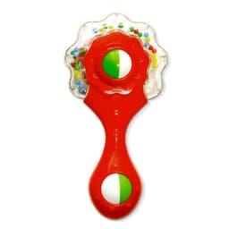 Погремушка STELLAR «Одуванчик», МИКС