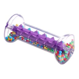 Игрушка музыкальная шейкер STELLAR, МИКС